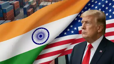 India-us trade deal 2025