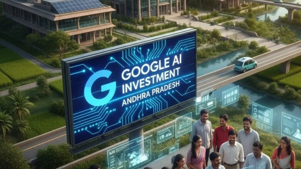 “Google का भारत में $15 बिलियन निवेश: विशाखापट्टनम बनेगा एआई और डेटा सेंटर का ग्लोबल हब” 135