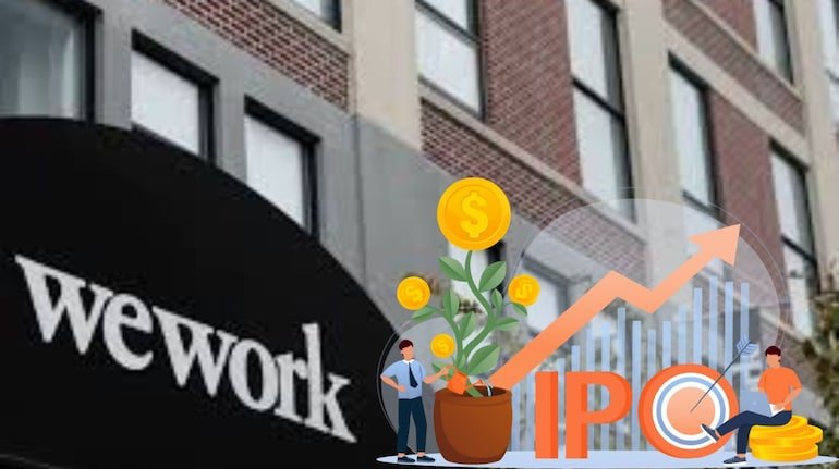 WeWork India 