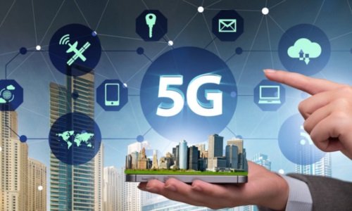 5G Technology
5G in India 2025
