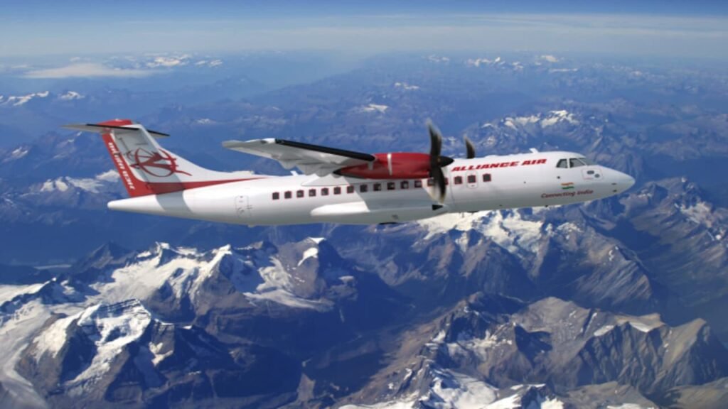 ATR42 600 Alliance Air 2000x1414 615x435 1