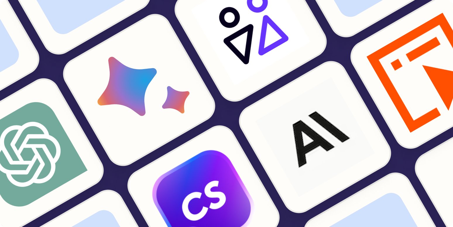 AI Tools
Free AI tools in India
2025