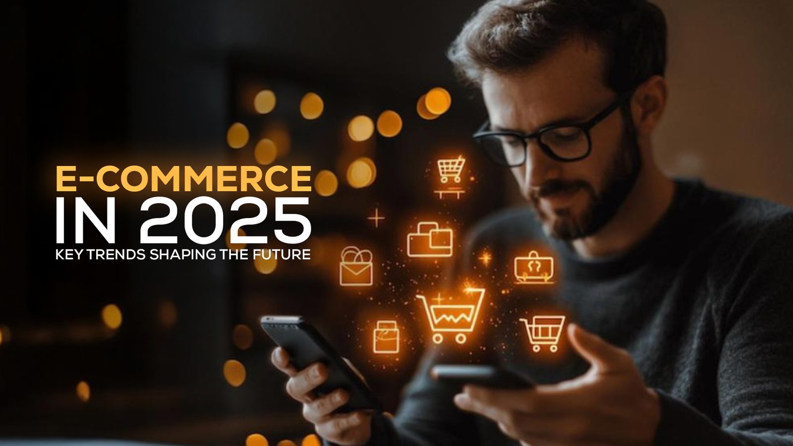 Online Shopping
E-commerce
2025
