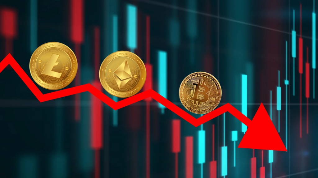 Cryptocurrency 2025
