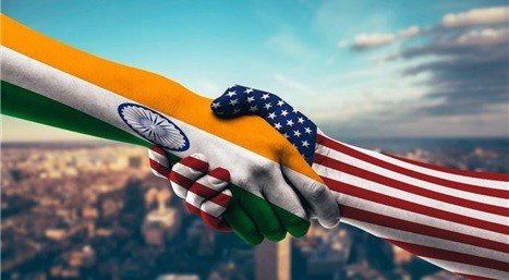 India-US-TRUST