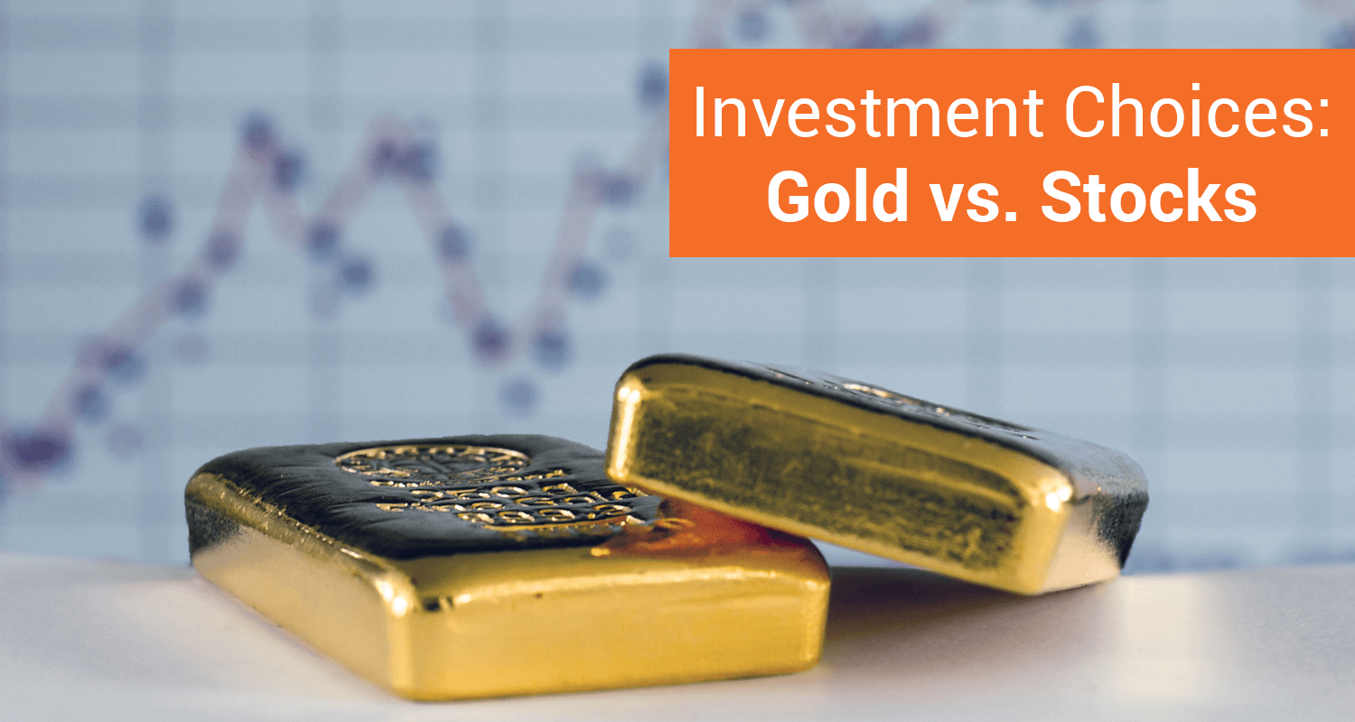 2025 Gold Stock Market 2025 