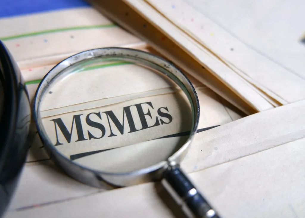 MSME