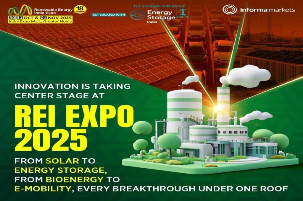 REI EXPO 2025 II 1