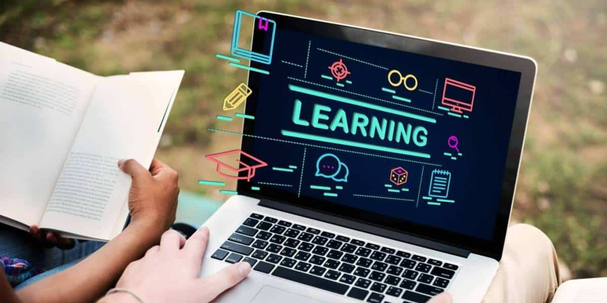Online learning 
2025
