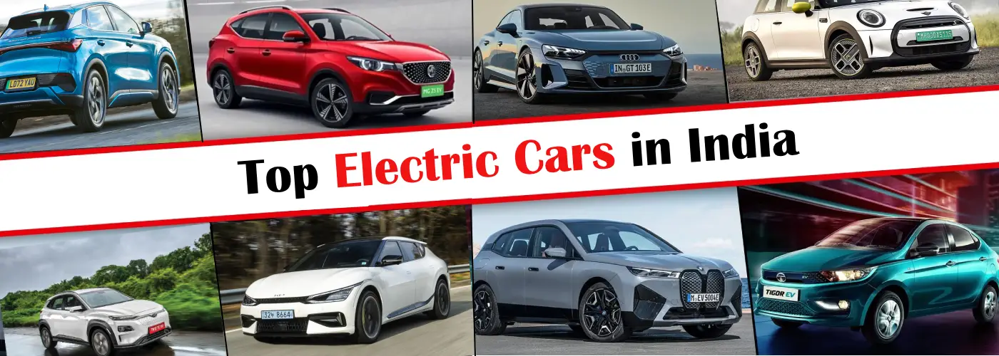Electric Vehicles
EV subsidies India