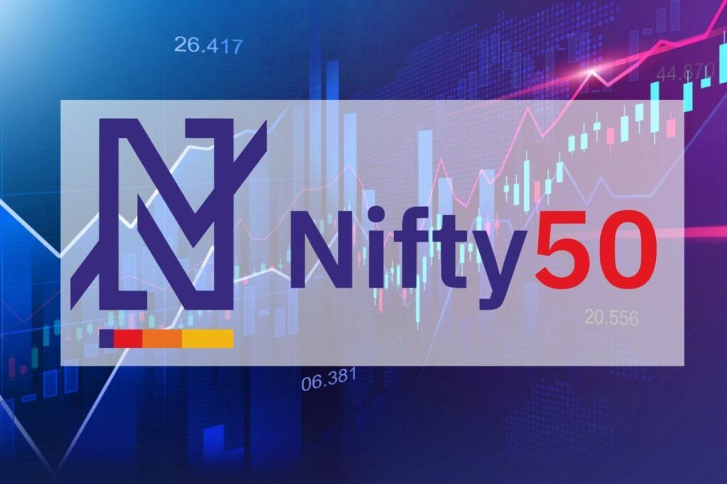 What is Nifty 50 Basics of Nifty Meaning Explained