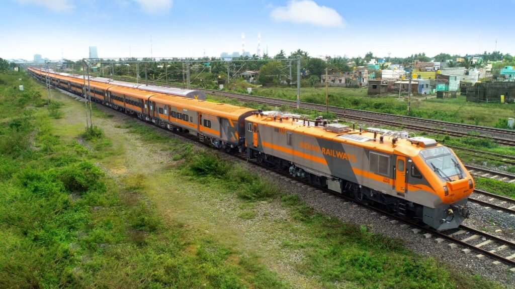 amrit bharat train 1