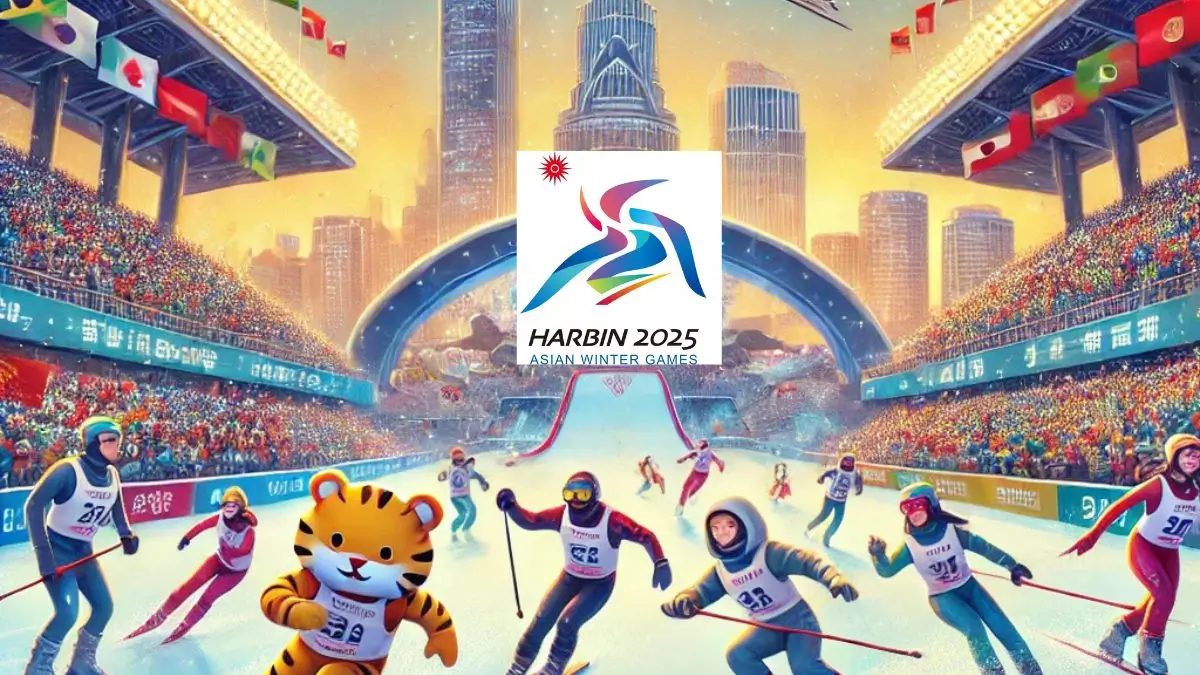 Asian Game 2025
Asian Games 2025 India vs China0