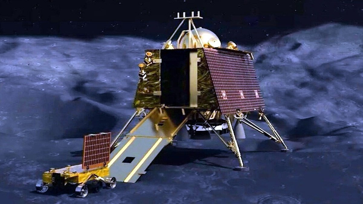 ISRO
