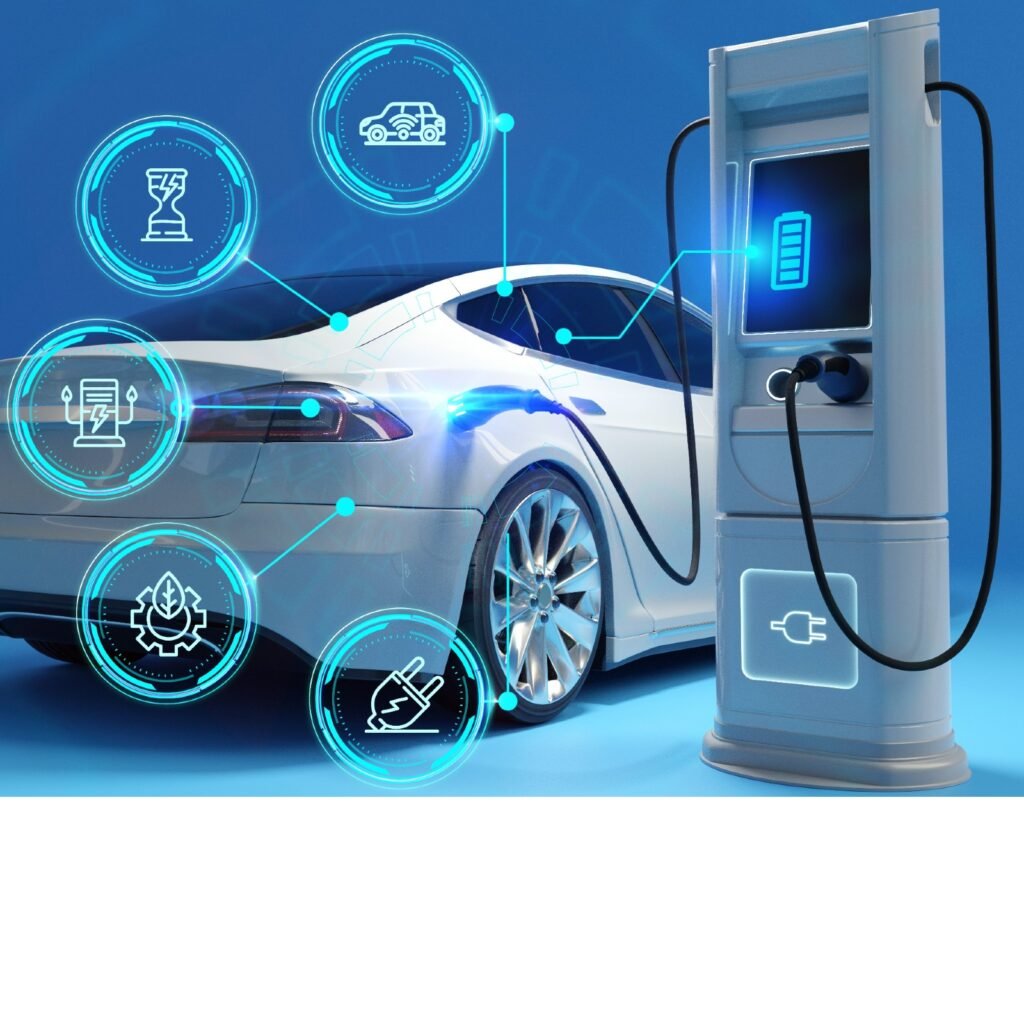 ev cars
