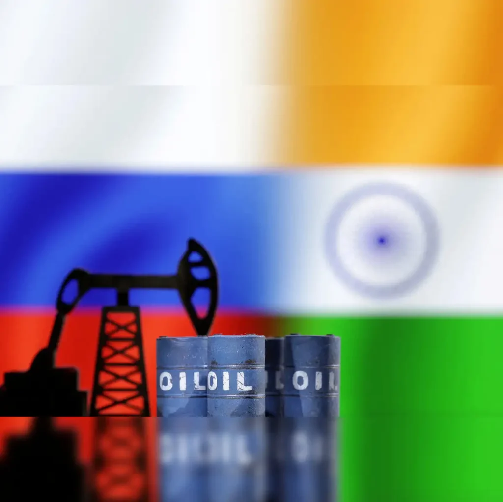 explained indias russian oil trade and options before it
