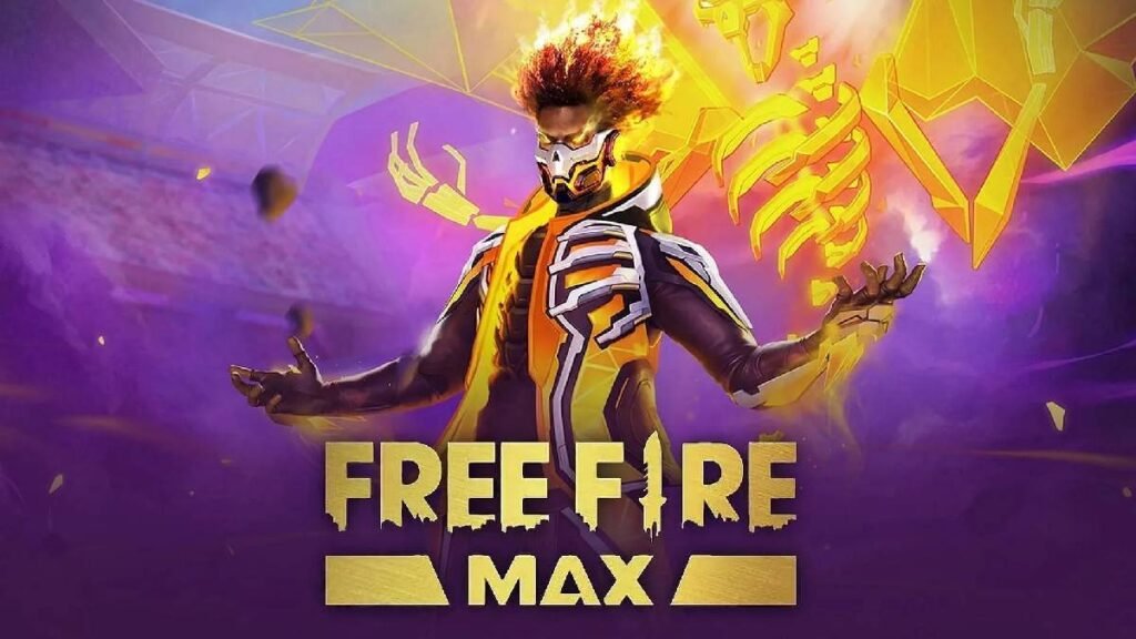 free fire max redeem codes 1760765715