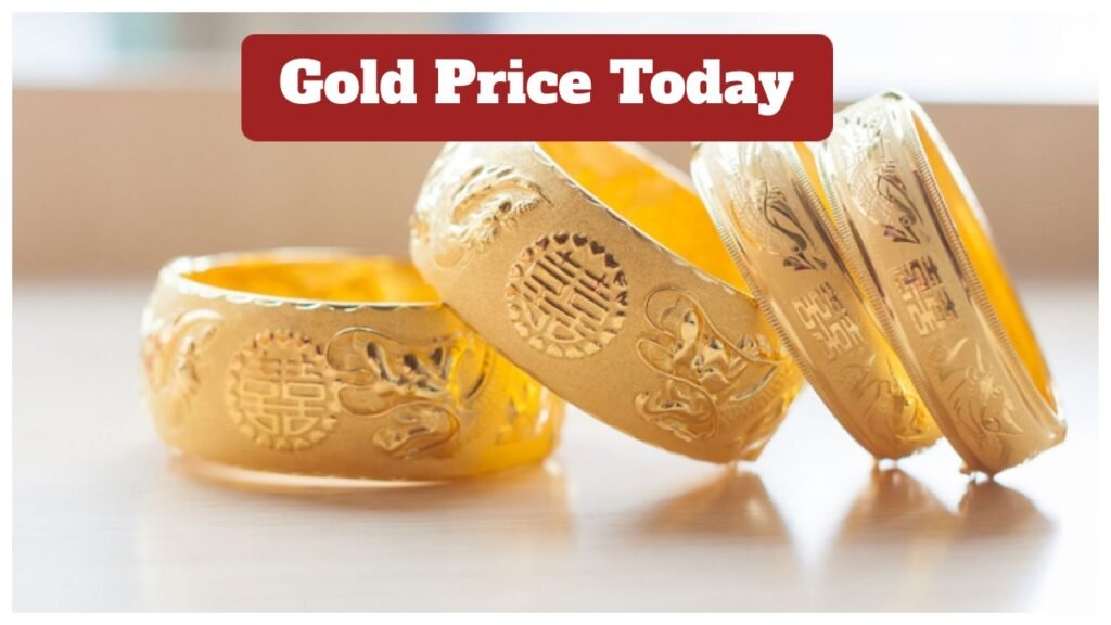 Gold की कीमतों में फिर उछाल: 30 अक्टूबर 2025 को 24 कैरेट और 22 कैरेट गोल्ड रेट्स ने तोड़ा रिकॉर्ड — जानिए आज का भाव शहरवार gold price today 3 1