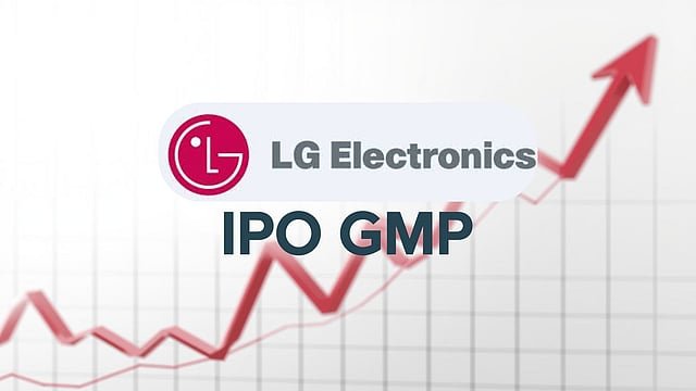 LG Electronics IPO