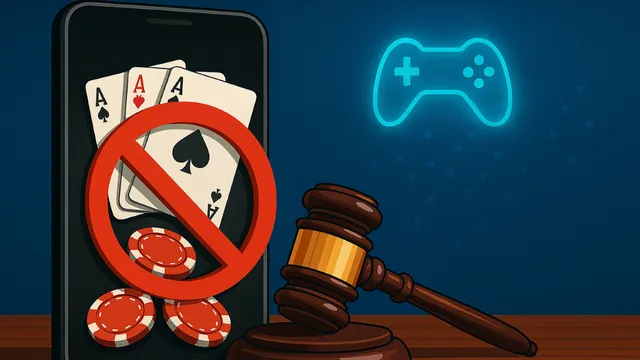 Online Money Games