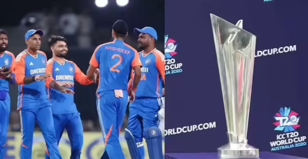 T20 World Cup 2026: कोलकाता और अहमदाबाद में होंगे सेमीफाइनल मैच! जानें क्यों अब भी बदल सकता है गेम प्लान Untitled design 1 9