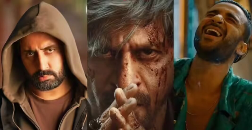 शाहरुख खान