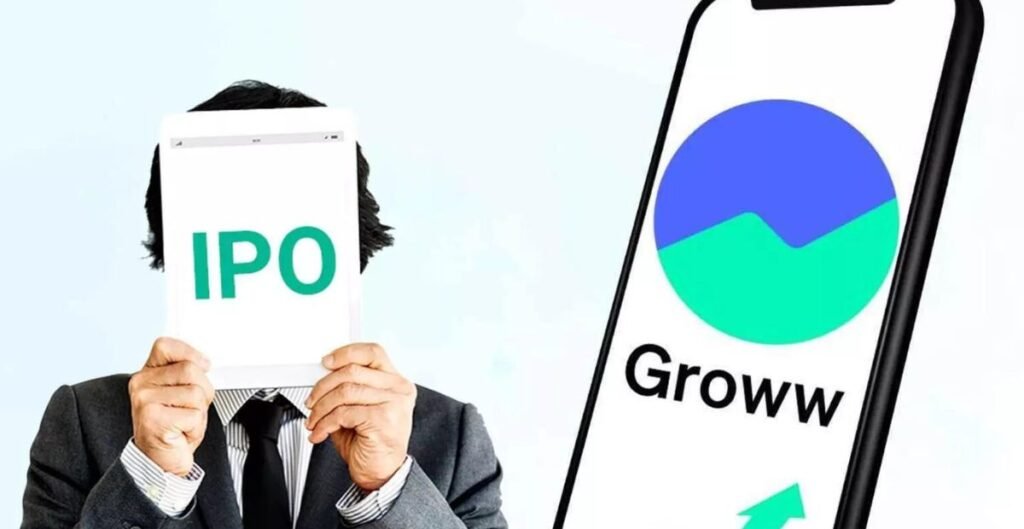 Groww IPO: आज से खुल रहा ग्रो का आईपीओ, तेजी से बढ़ रहा GMP, एनालिस्ट बोले- लॉन्ग टर्म इनवेस्टर्स के लिए सुनहरा मौका Groww IPO