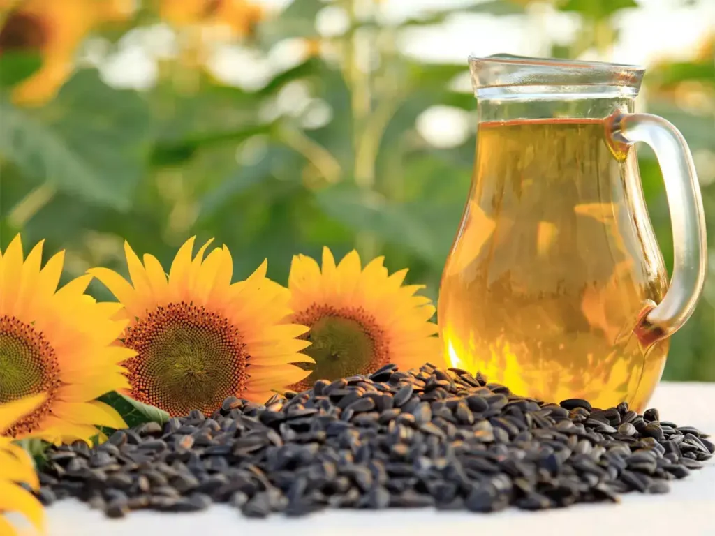 russia overtakes ukraine as indias top sunflower oil supplier