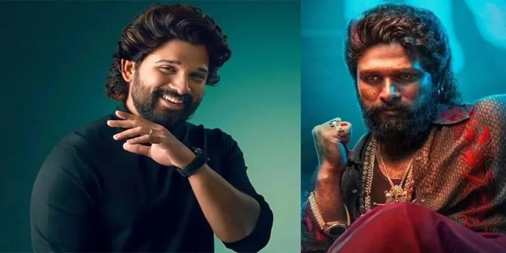 अल्लू अर्जुन