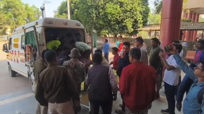 नारायणपुर