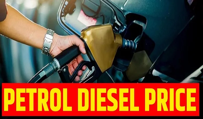 Petrol-Diesel