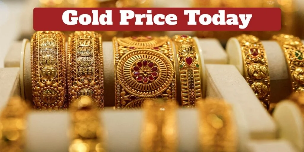 Gold Rate