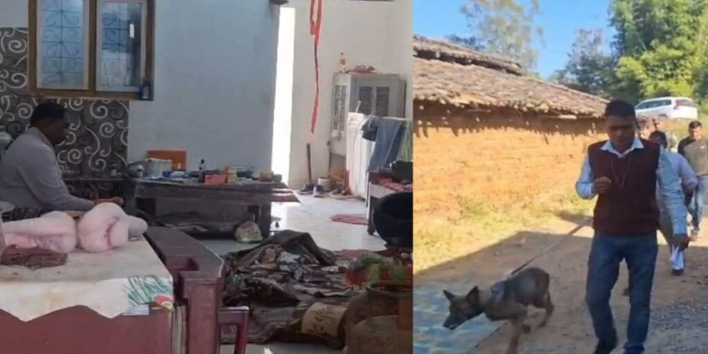 नकाबपोश