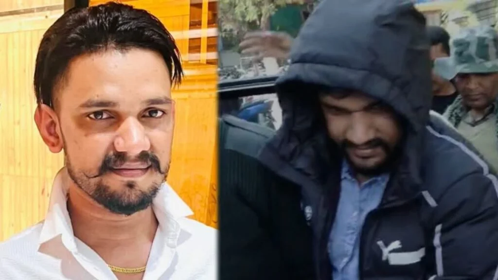 गैंगस्टर