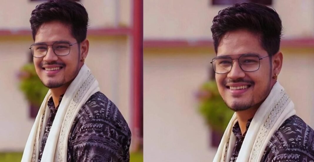 सुशील प्रधान