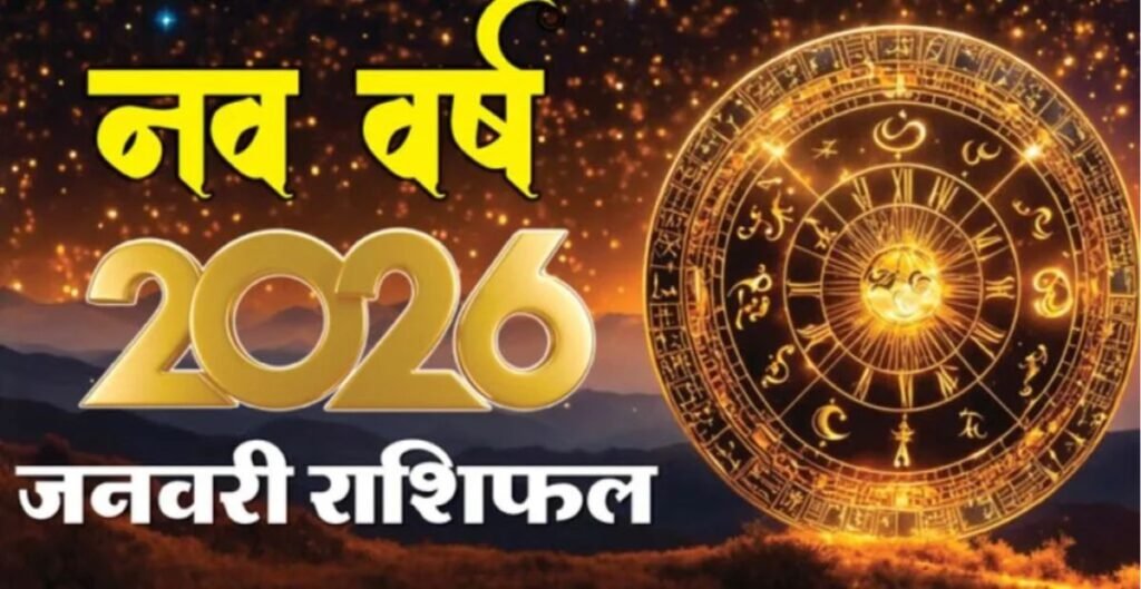राशिफल