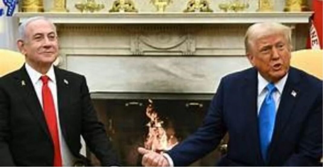 इस्राइल शांति पुरस्कार