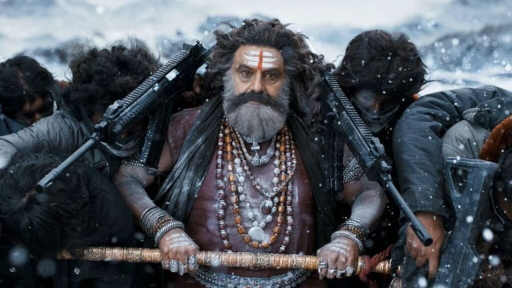 Akhanda 2