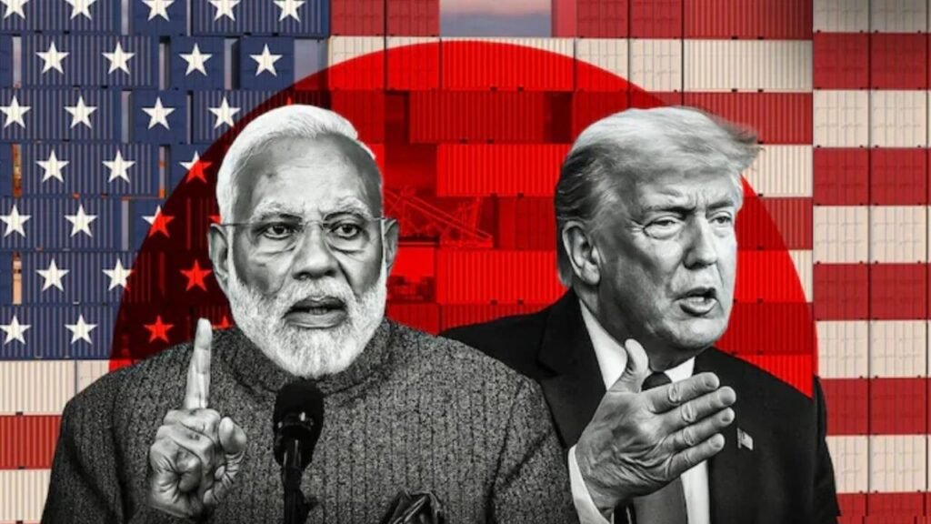 India-US