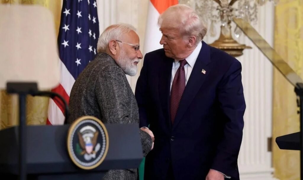 ट्रंप