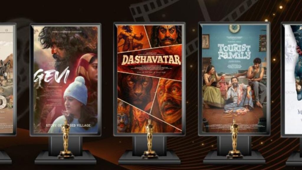 Indian Cinema