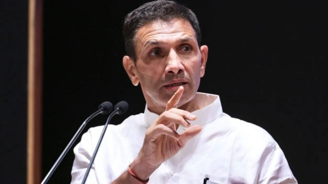 आलोक शर्मा