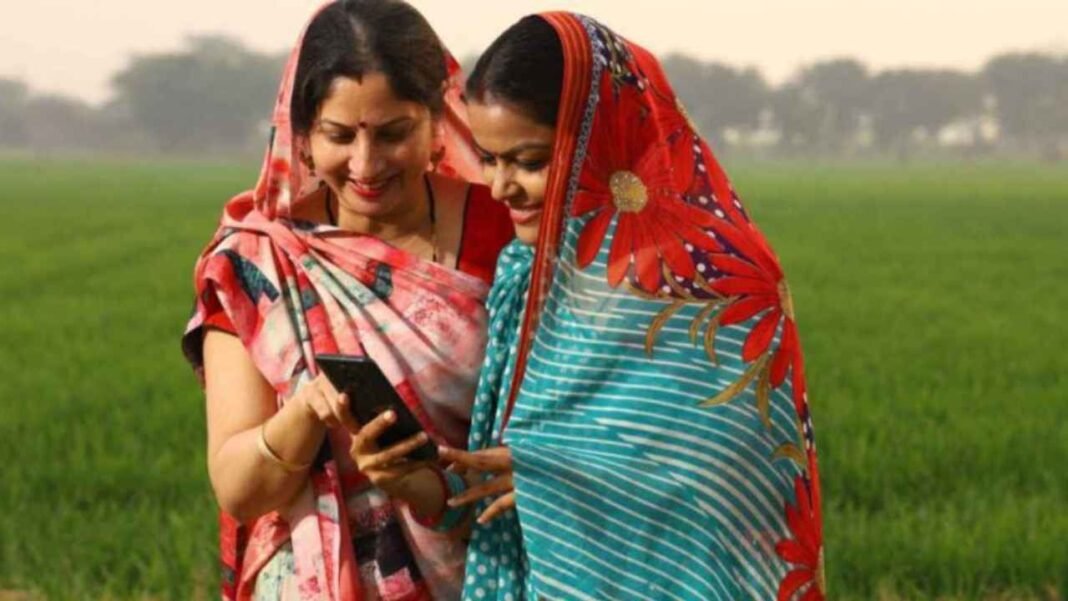 महतारी वंदन