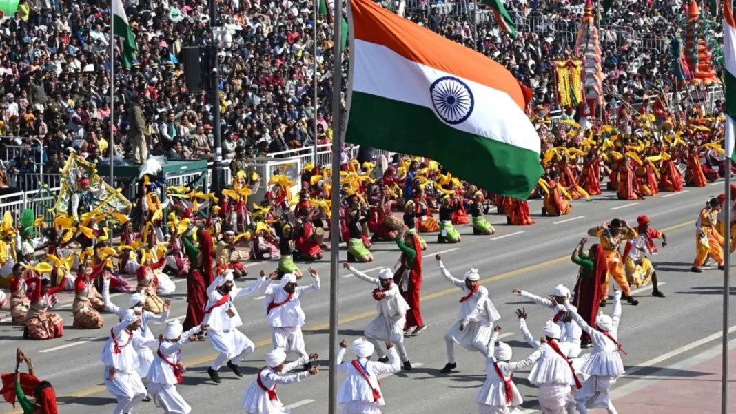 गणतंत्र