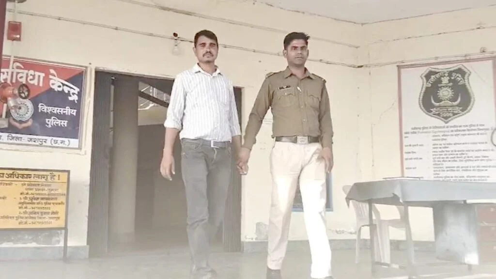 धान खरीदी