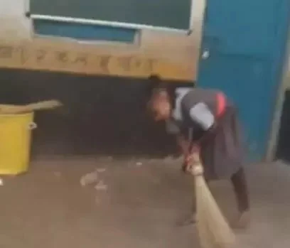 सरकारी स्कूल