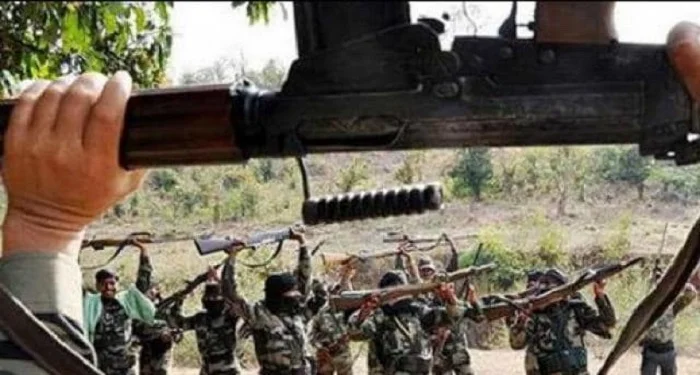 माओवादी