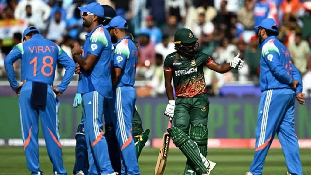 क्रिकेट