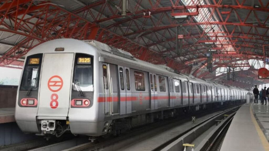 दिल्ली