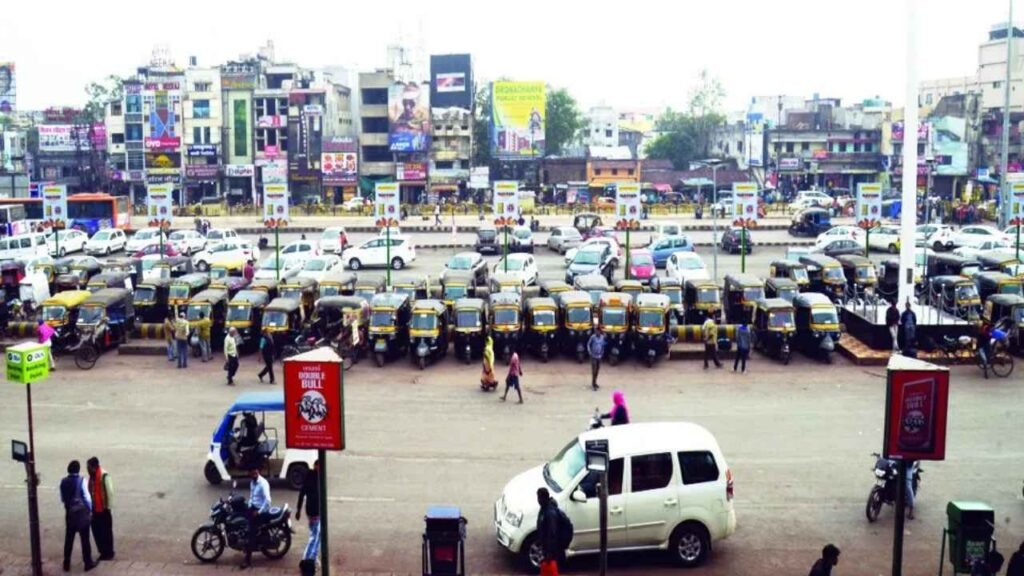 स्टेशन